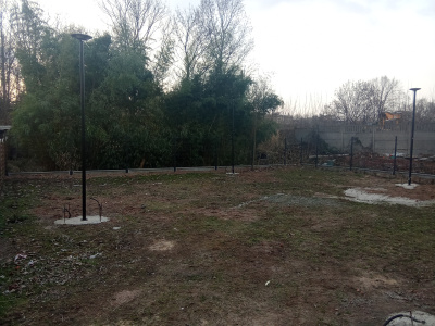 Działka budowlana przy centrum Legnicy z projektem + MPZP -
Dolnośląskie Zdjęcie nr 4