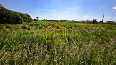 Działka mieszkaniowo-usługowa w dzielnicy Chyszów - Tarnów  -
małopolskie Zdjęcie nr 3