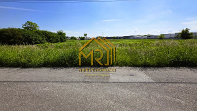 Działka mieszkaniowo-usługowa w dzielnicy Chyszów - Tarnów  -
małopolskie Zdjęcie nr 6