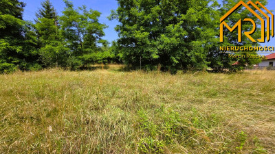 Działka z warunkami zabudowy gmina Pilzno  - Machowa  -
podkarpackie Zdjęcie nr 9