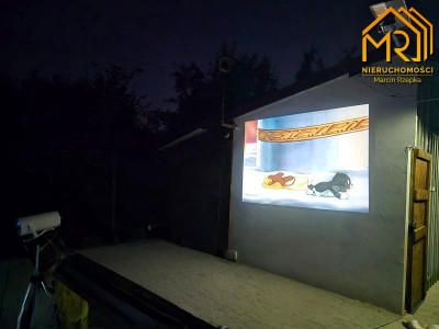 Działka ROD Nad Wątokiem - Tarnów  -
małopolskie Zdjęcie nr 13