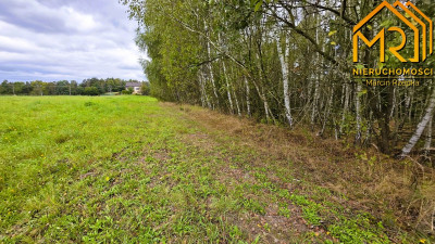 1 ha działki rolnej w gminie Szerzyny  - Żurowa  -
małopolskie Zdjęcie nr 14