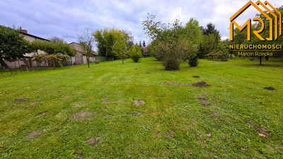 Działka z WZ w pobliżu ul Krzyskiej - Tarnów  -
małopolskie Zdjęcie nr 10