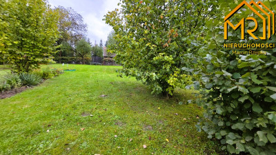 Działka z WZ w pobliżu ul Krzyskiej - Tarnów  -
małopolskie Zdjęcie nr 12