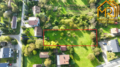 Działka z WZ w pobliżu ul Krzyskiej - Tarnów  -
małopolskie Zdjęcie nr 3