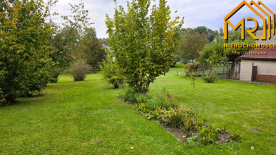 Działka z WZ w pobliżu ul Krzyskiej - Tarnów  -
małopolskie Zdjęcie nr 4