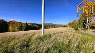 Działka rolno-rekreacyjna w gminie Czchów - Piaski-Drużków  -
małopolskie Zdjęcie nr 10