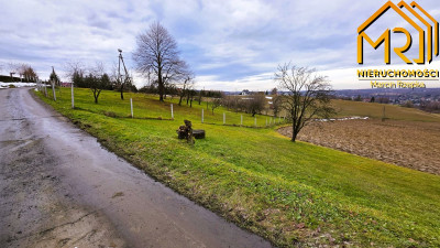Działka z pięknym widokiem w gm Pleśna
- Świebodzin  -
małopolskie Zdjęcie nr 9