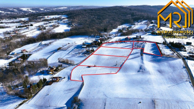 Grunt rolny w Świebodzinie  - Świebodzin  -
małopolskie Zdjęcie nr 2