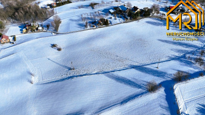 Grunt rolny w Świebodzinie  - Świebodzin  -
małopolskie Zdjęcie nr 4