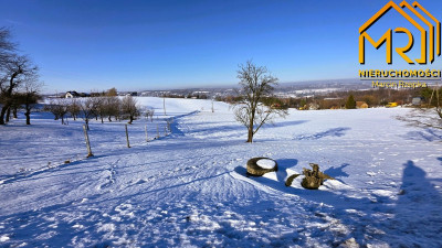 Działki rolne w Świebodzinie - Świebodzin  -
małopolskie Zdjęcie nr 13