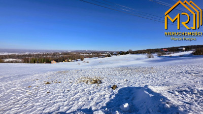 Działki rolne w Świebodzinie - Świebodzin  -
małopolskie Zdjęcie nr 14