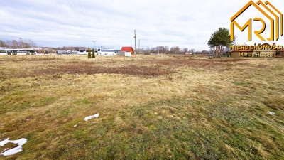 Atrakcyjna działka inwestycyjno-budowlana blisko T - Pogórska Wola  -
małopolskie Zdjęcie nr 10