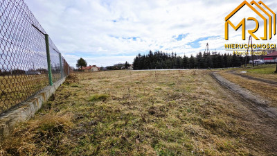 Atrakcyjna działka inwestycyjno-budowlana blisko T - Pogórska Wola  -
małopolskie Zdjęcie nr 13