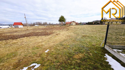 Atrakcyjna działka inwestycyjno-budowlana blisko T - Pogórska Wola  -
małopolskie Zdjęcie nr 9