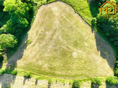 Działka 479 ha z możliwością uzyskania WZ - Wola Lubecka  -
małopolskie Zdjęcie nr 8