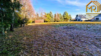 Działka budowlana w Koszycach Małych gmina Tarnów - Koszyce Małe  -
małopolskie Zdjęcie nr 5