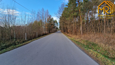 Działka rolna w gminie Lisia Góra - Stare Żukowice  -
małopolskie Zdjęcie nr 10