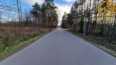 Działka rolna w gminie Lisia Góra - Stare Żukowice  -
małopolskie Zdjęcie nr 11