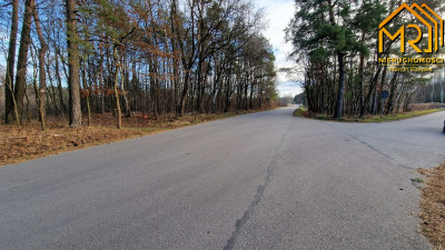 Działka rolna w gminie Lisia Góra - Stare Żukowice  -
małopolskie Zdjęcie nr 5