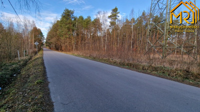 Działka rolna w gminie Lisia Góra - Stare Żukowice  -
małopolskie Zdjęcie nr 6