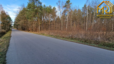 Działka rolna w gminie Lisia Góra - Stare Żukowice  -
małopolskie Zdjęcie nr 9