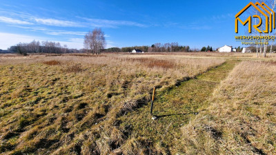 Działka budowlana w gminie Skrzyszów  - Ładna  -
małopolskie Zdjęcie nr 11