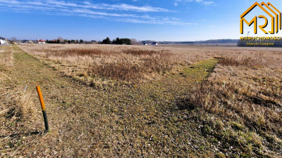 Działka budowlana w gminie Skrzyszów  - Ładna  -
małopolskie Zdjęcie nr 12