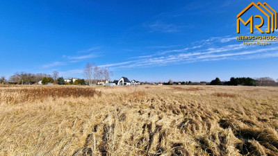 Działka budowlana w gminie Skrzyszów  - Ładna  -
małopolskie Zdjęcie nr 14