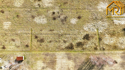 Działka budowlana w gminie Skrzyszów  - Ładna  -
małopolskie Zdjęcie nr 3