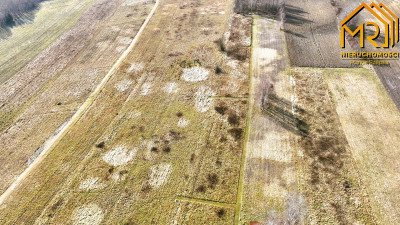 Działka budowlana w gminie Skrzyszów  - Ładna  -
małopolskie Zdjęcie nr 5