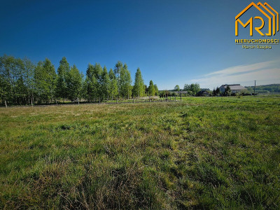 Działka pod zabudowę w gminie Pilzno - Machowa  -
podkarpackie Zdjęcie nr 10