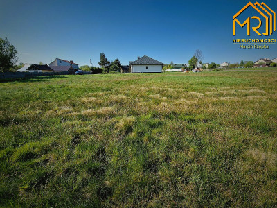 Działka pod zabudowę w gminie Pilzno - Machowa  -
podkarpackie Zdjęcie nr 11