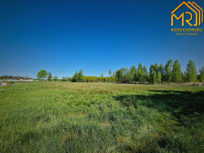 Działka pod zabudowę w gminie Pilzno - Machowa  -
podkarpackie Zdjęcie nr 12