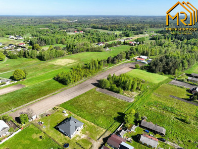 Działka pod zabudowę w gminie Pilzno - Machowa  -
podkarpackie Zdjęcie nr 4