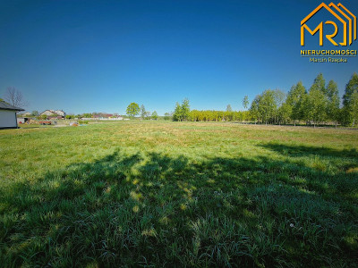 Działka pod zabudowę w gminie Pilzno - Machowa  -
podkarpackie Zdjęcie nr 6