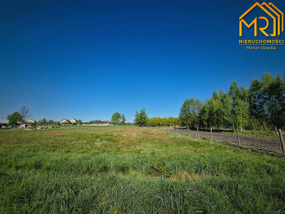 Działka pod zabudowę w gminie Pilzno - Machowa  -
podkarpackie Zdjęcie nr 8