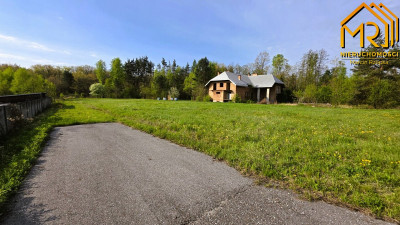 Działka pod zabudowę jednorodzinną bliźniaczą lub - Jodłówka-Wałki  -
małopolskie Zdjęcie nr 10