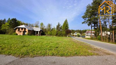 Działka pod zabudowę jednorodzinną bliźniaczą lub - Jodłówka-Wałki  -
małopolskie Zdjęcie nr 11