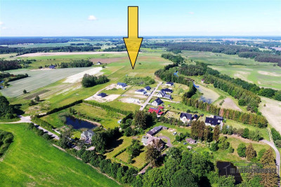 Turowo - ok 3 km od Szczecinka - Turowo   -
Zachodniopomorskie Zdjęcie nr 2