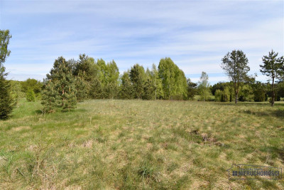 Pięknie położone działki budowlane - Wierzchowo  -
Zachodniopomorskie Zdjęcie nr 10