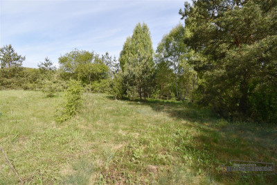 Pięknie położone działki budowlane - Wierzchowo  -
Zachodniopomorskie Zdjęcie nr 12