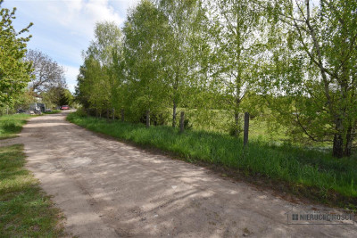 Pięknie położone działki budowlane - Wierzchowo  -
Zachodniopomorskie Zdjęcie nr 13