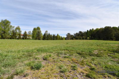 Pięknie położone działki budowlane - Wierzchowo  -
Zachodniopomorskie Zdjęcie nr 5