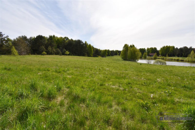 Pięknie położone działki budowlane - Wierzchowo  -
Zachodniopomorskie Zdjęcie nr 6