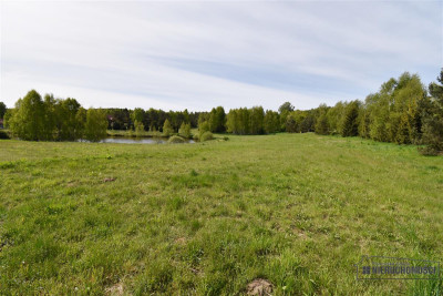 Pięknie położone działki budowlane - Wierzchowo  -
Zachodniopomorskie Zdjęcie nr 7