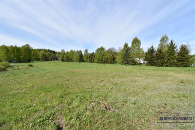 Pięknie położone działki budowlane - Wierzchowo  -
Zachodniopomorskie Zdjęcie nr 8