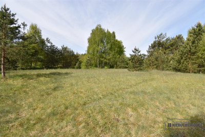 Pięknie położone działki budowlane - Wierzchowo  -
Zachodniopomorskie Zdjęcie nr 9