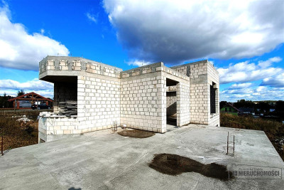 Widokowa działka z budową domu ulica Tulipanowa - Szczecinek   -
Zachodniopomorskie Zdjęcie nr 12