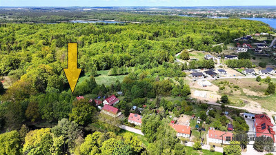 Działka budowlana na Świątkach w Szczecinku - Szczecinek   -
Zachodniopomorskie Zdjęcie nr 2